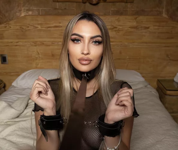 Happy weekend 😳 [F]