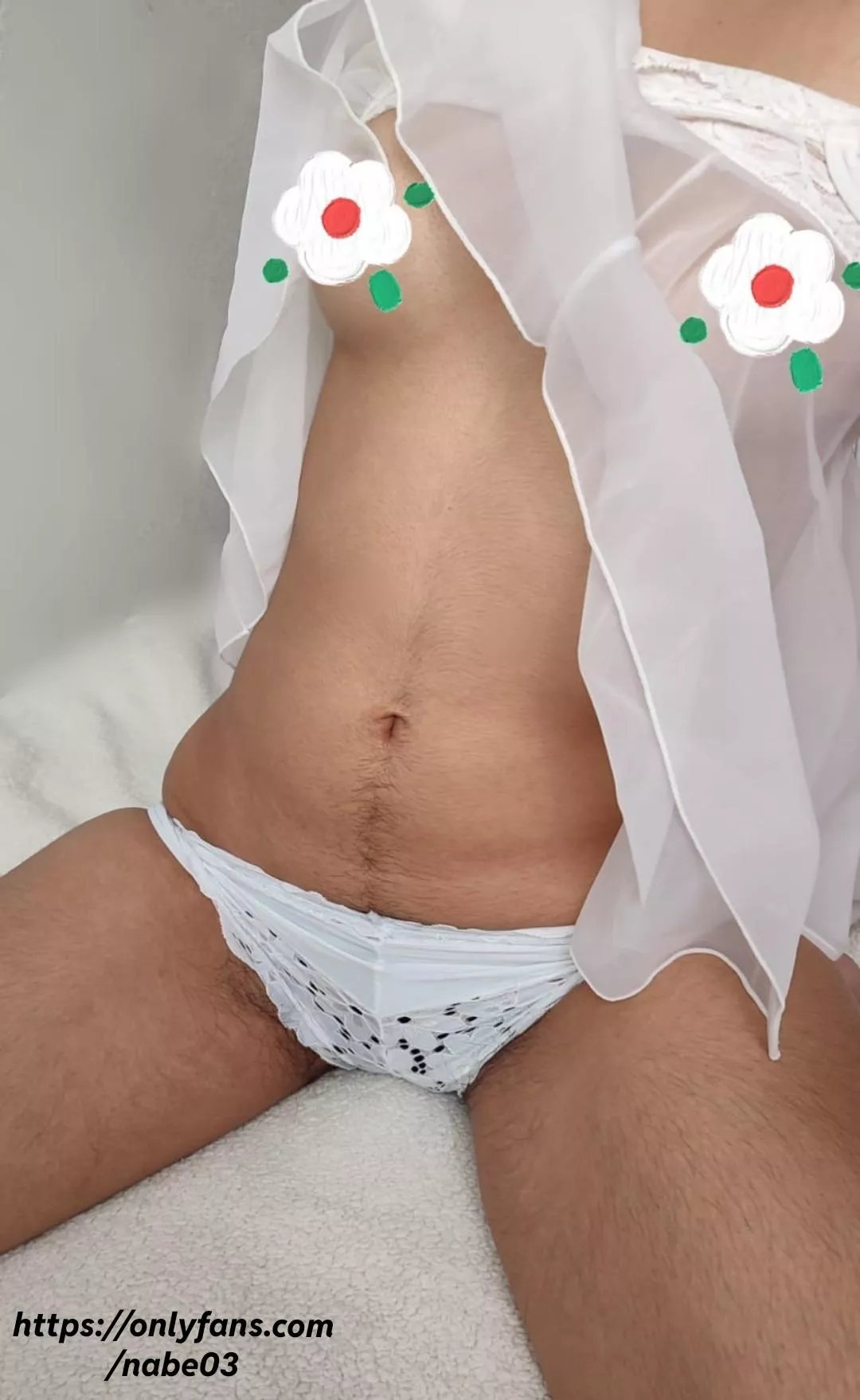 Im a hairy naughty teen ♥️🔥