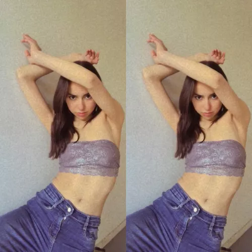 Modeling a bit 😘 (f20)