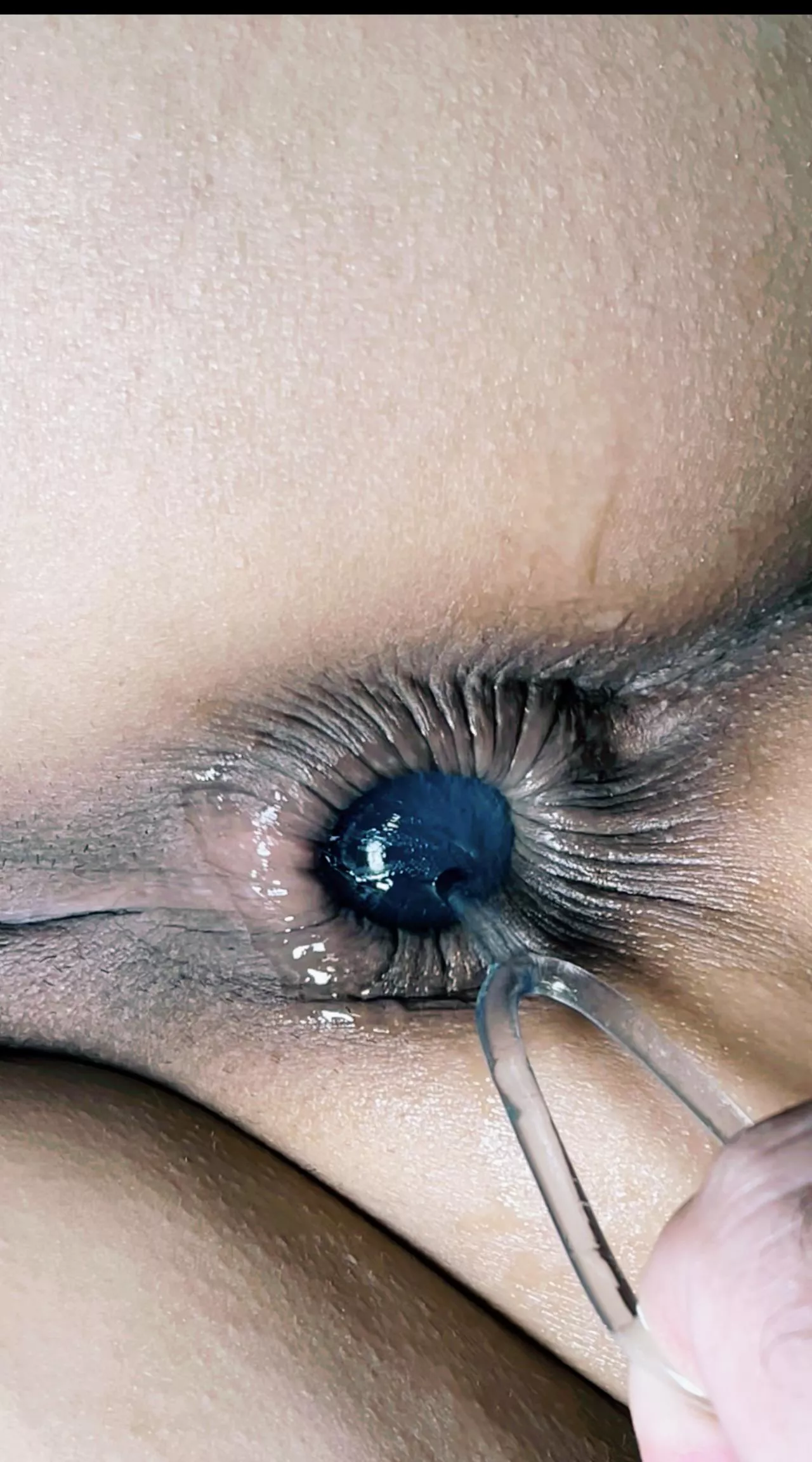 My grip is unmatched[f]