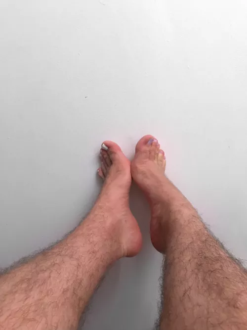 Who want to lick them? 👅