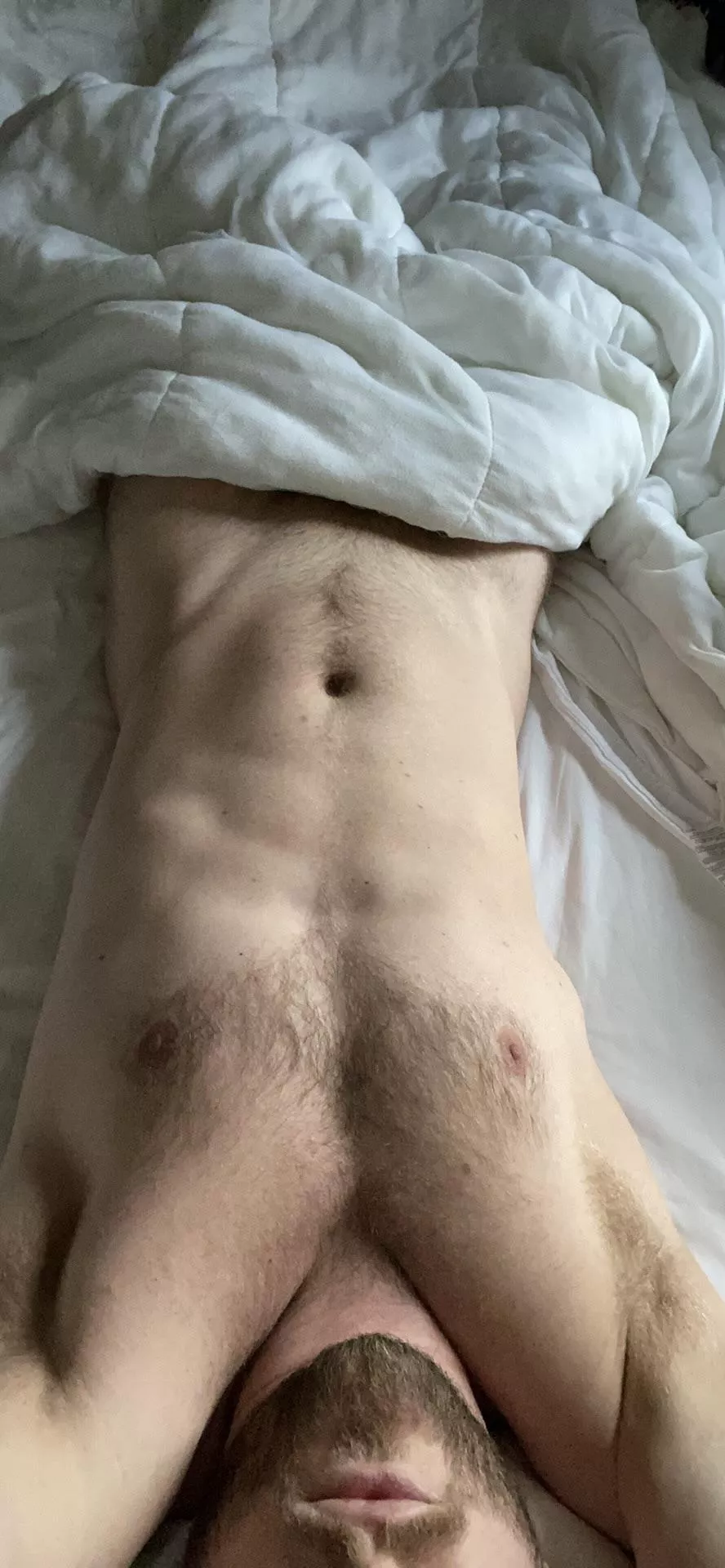 Who’s up for morning cuddles?