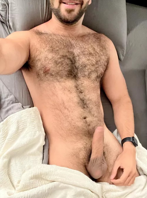 Woke Up Like This. Send Help⦠Or Holes!