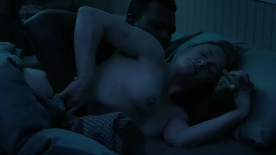 Birthday Girl Anna Paquin in 