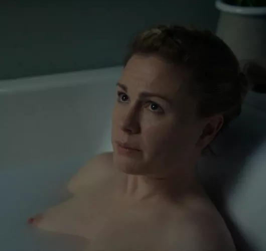 Birthday Girl Anna Paquin in 