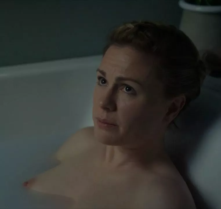 Birthday Girl Anna Paquin in 