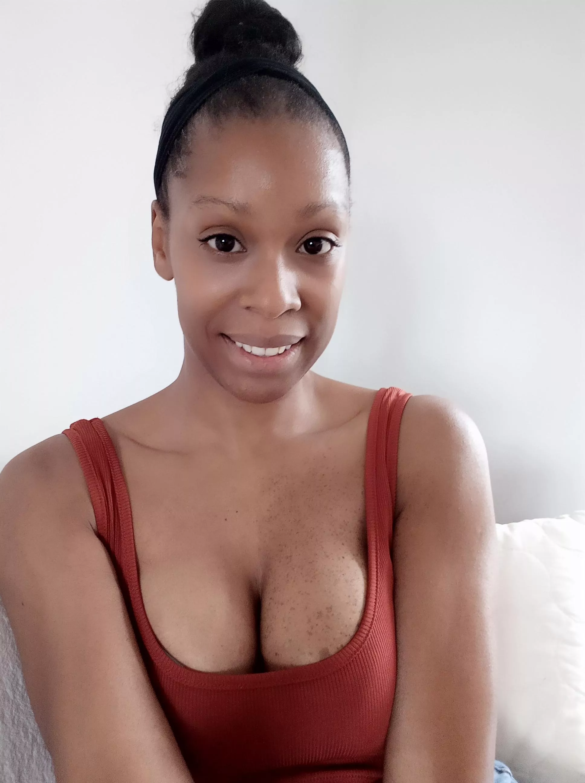 good morning, what's the best part of a Sunday?