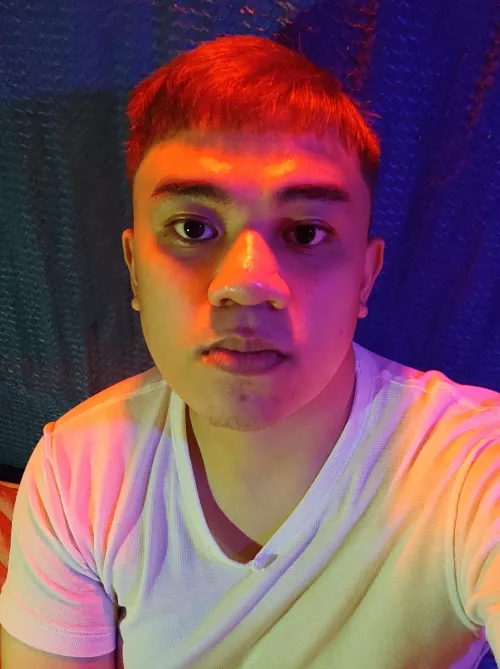 got a bowl cut 💇🏼‍♂️😁