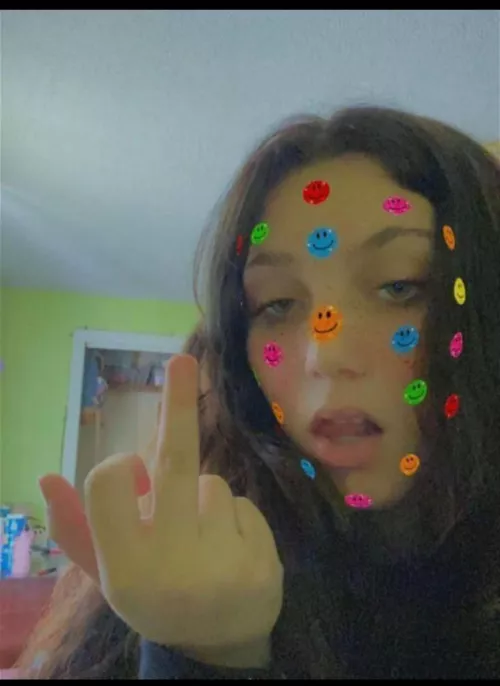 had few of her nudes. but only this is what is left now. any chances of finding her?