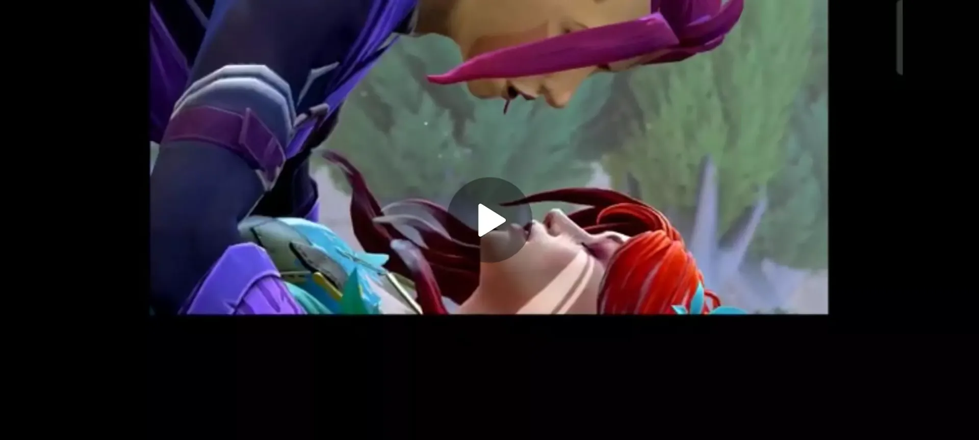 Help me find the link to this 🙏 its a video with am persona and wr doing it