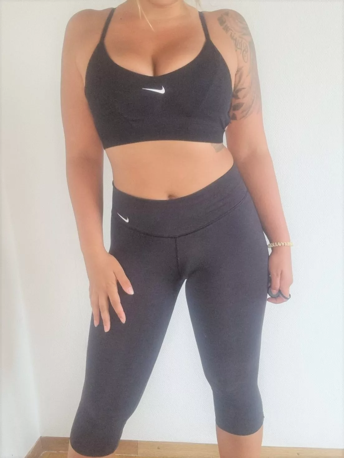 You need my dose .My warm hug.My cute smile,And my sexy ass😈