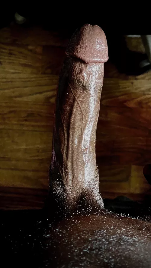 Could you fit it all in your mouth?