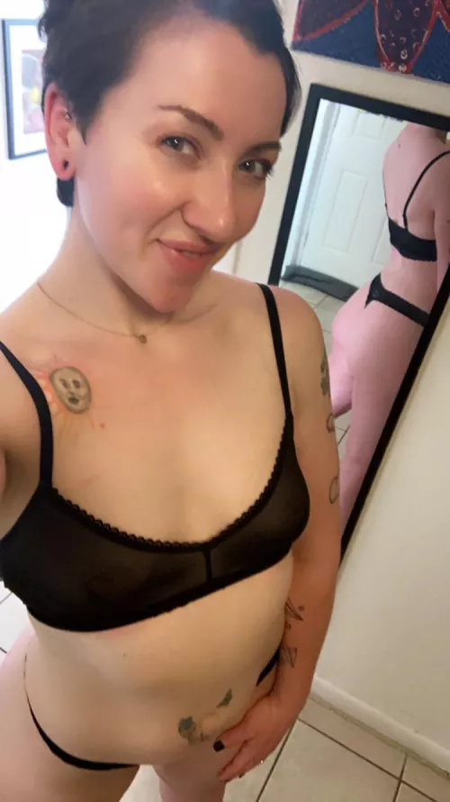 Good morning! I hope everyone has a great day.