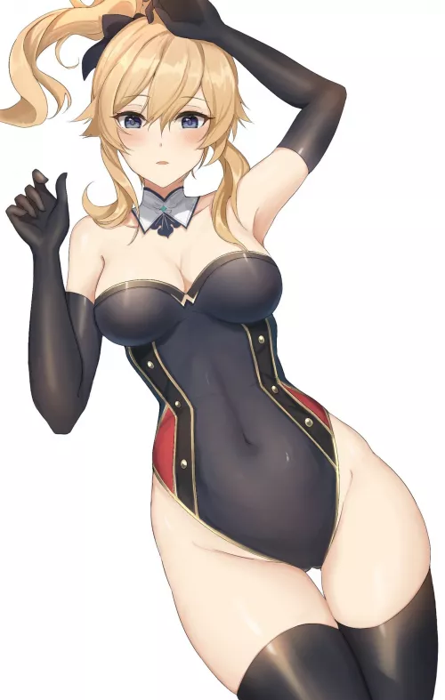 Jean [Genshin Impact]