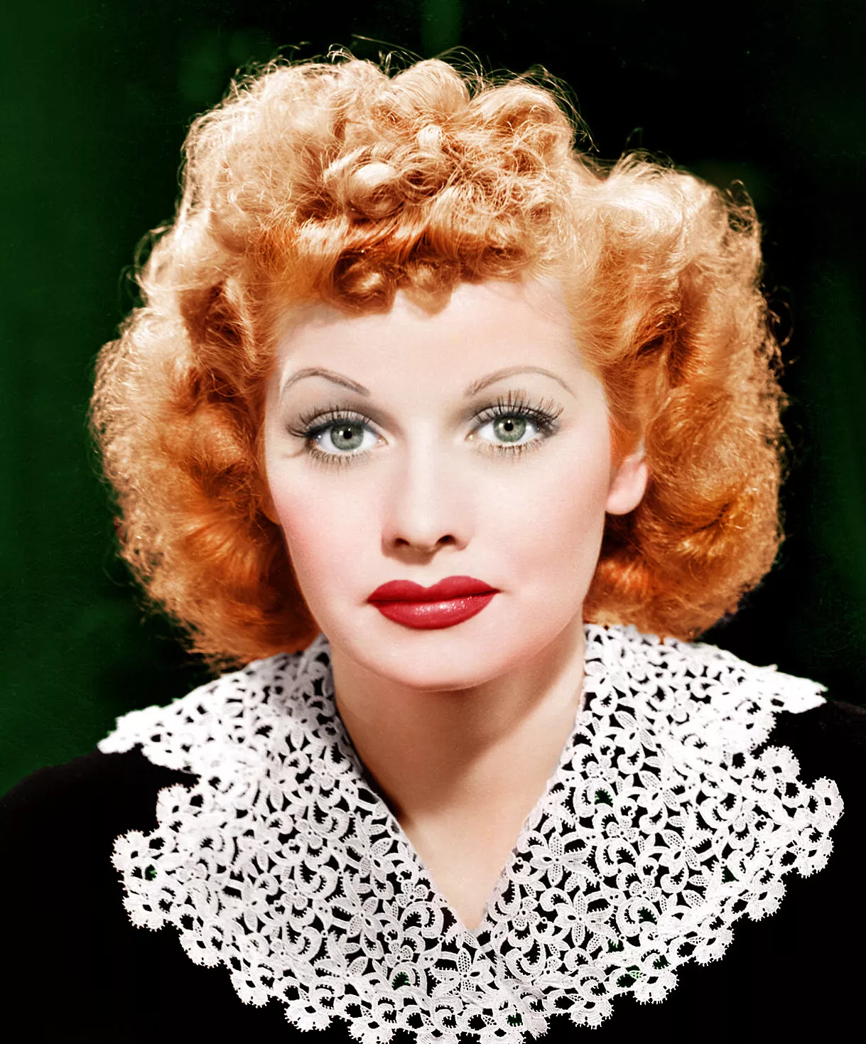 Lucille Ball Porn - Lucille Ball nudes by bancroft2041