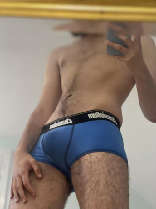 Morning bulge