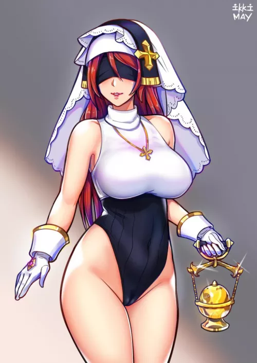 Nun seris (ikkimay)