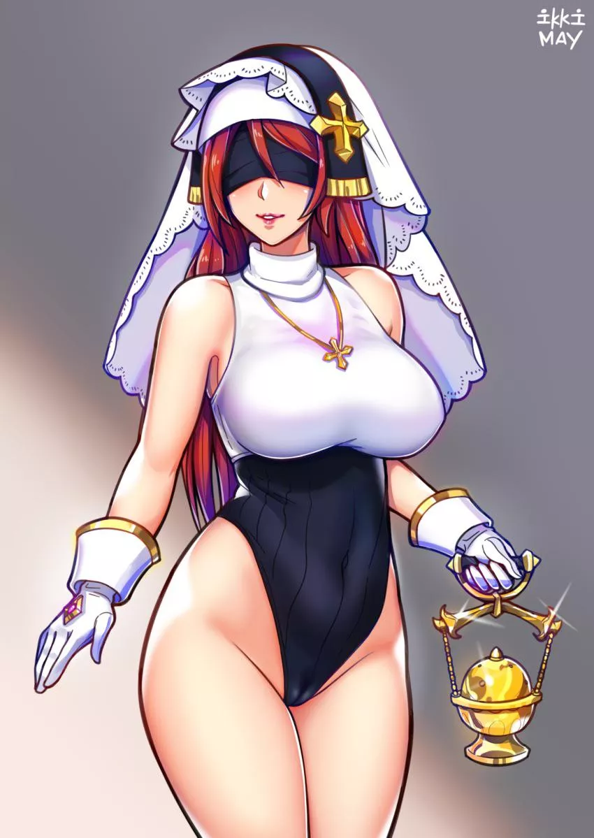 Nun seris (ikkimay)