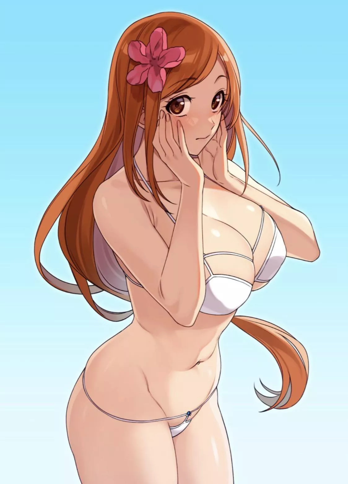 Orihime