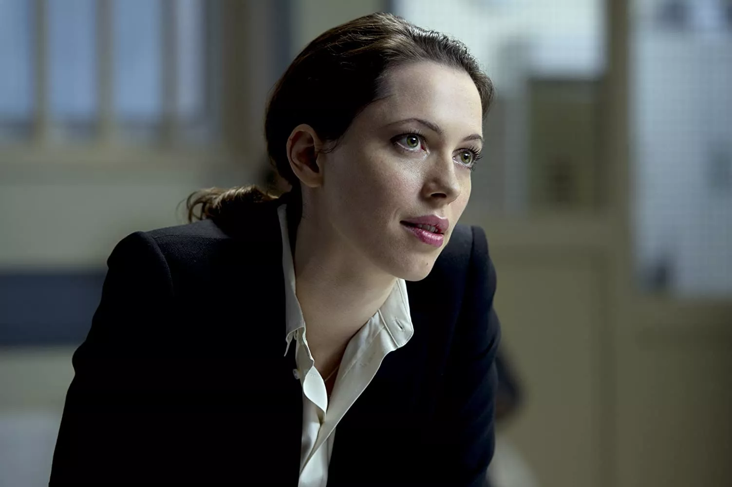 Rebecca Hall