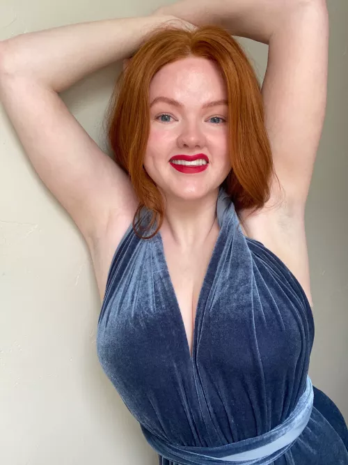 To those of you who like a little stubble ❤️