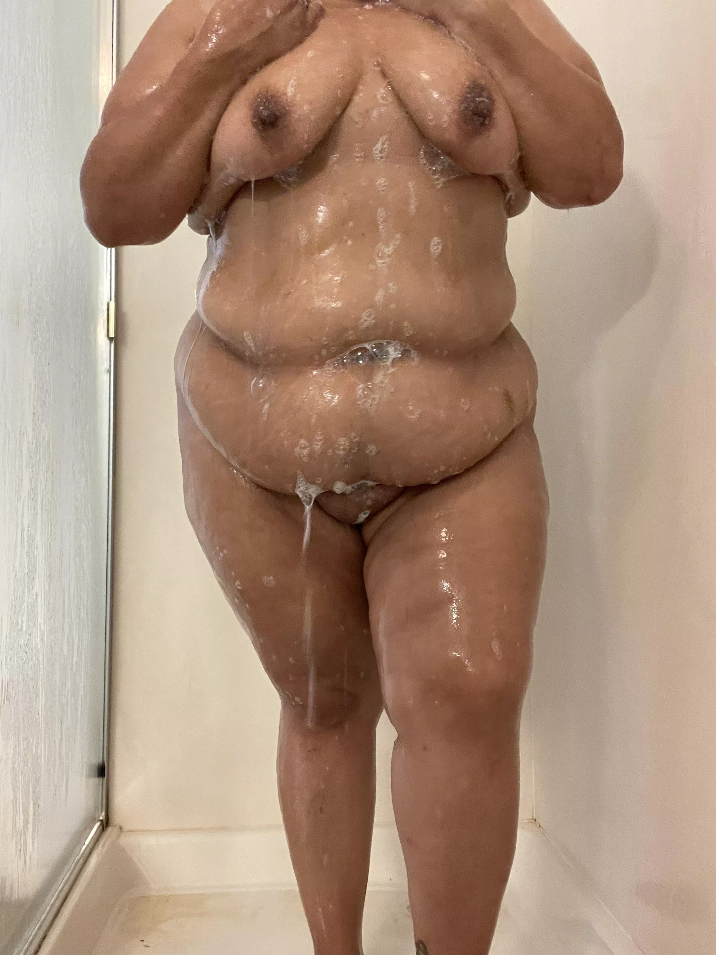 Wet and a little wild Wet and a little wild