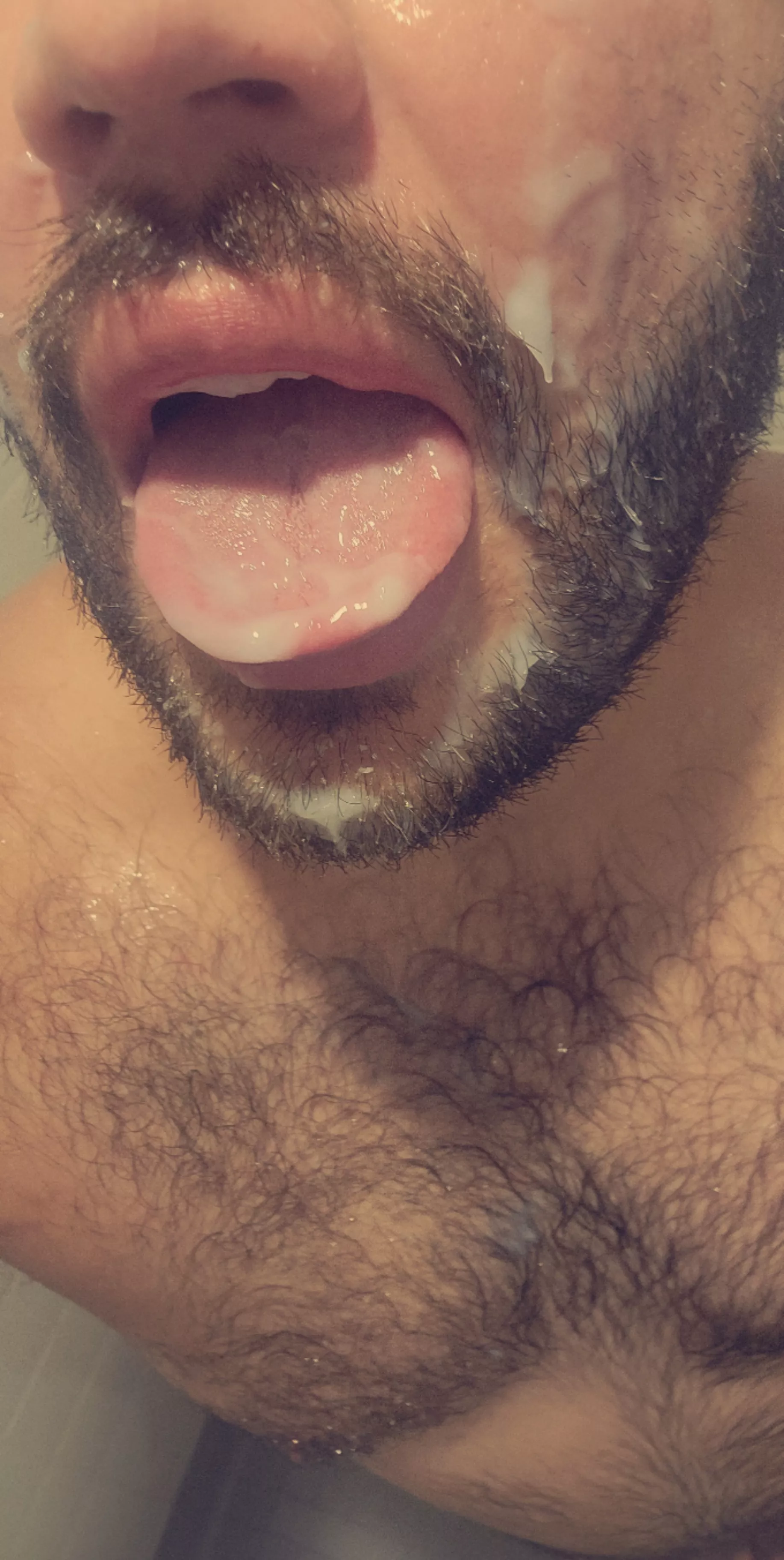 anon married dude left his mark 🤤