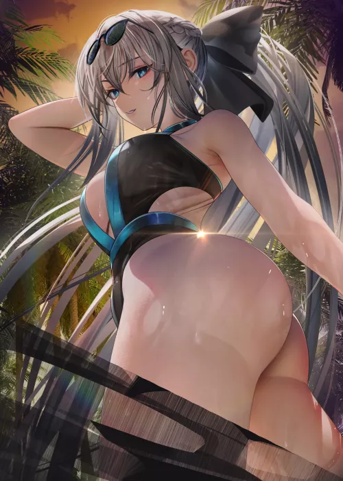 Glorious Morgan Le Fay (7th_knights) [Fate Series | Fate/Grand Order]