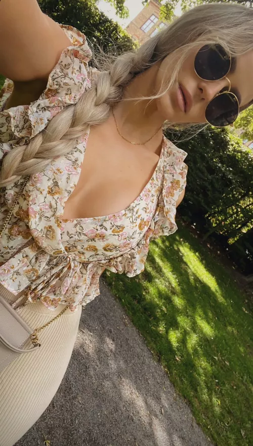 Instagram story