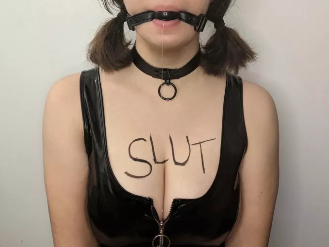 now i just need an owner that will play with me [f]