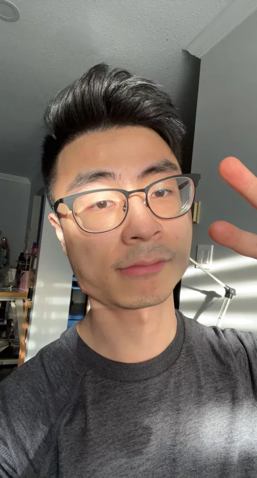 On my way home to play some ffx