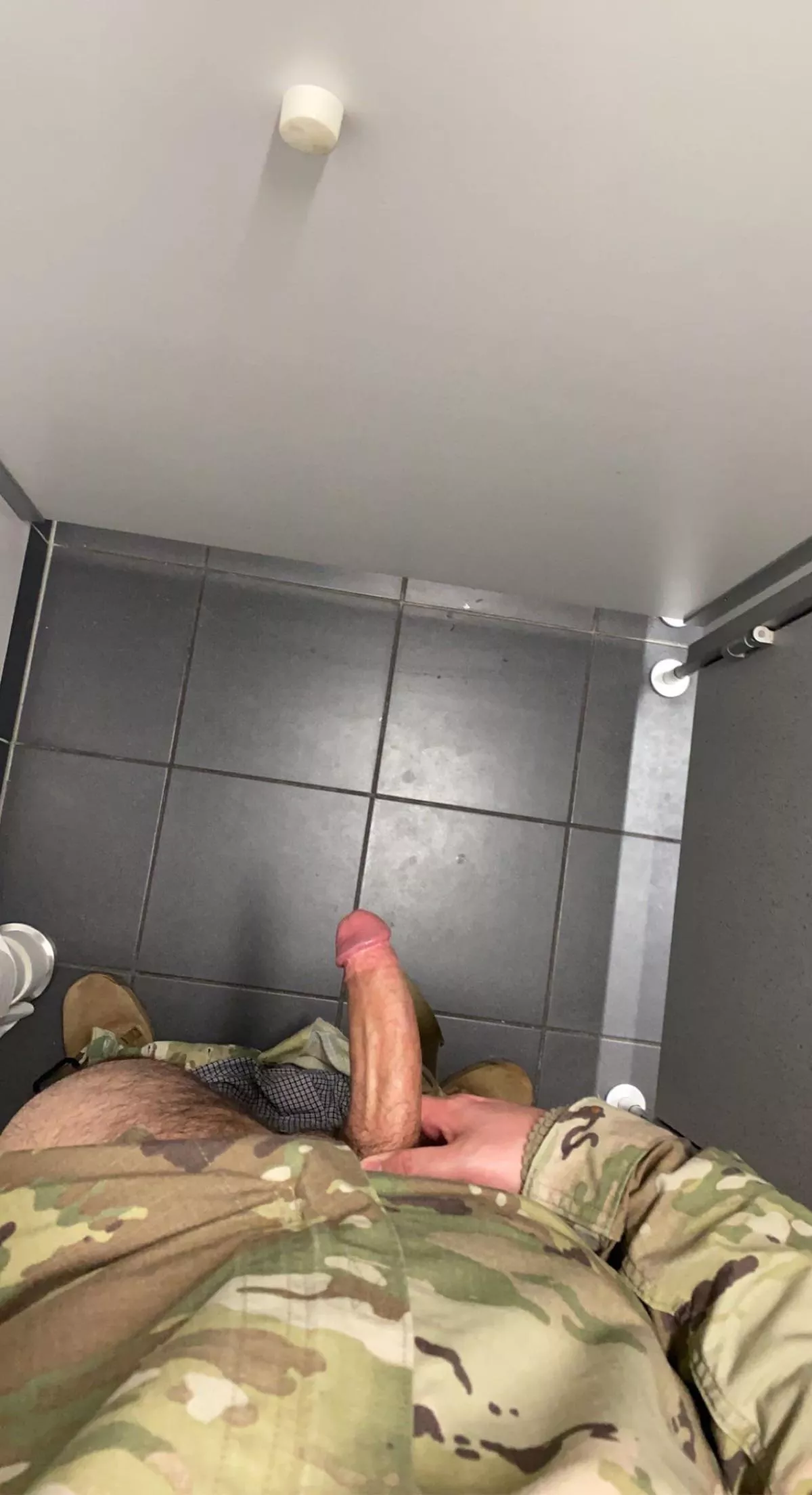 Sometimes I can’t help it and get a little excited