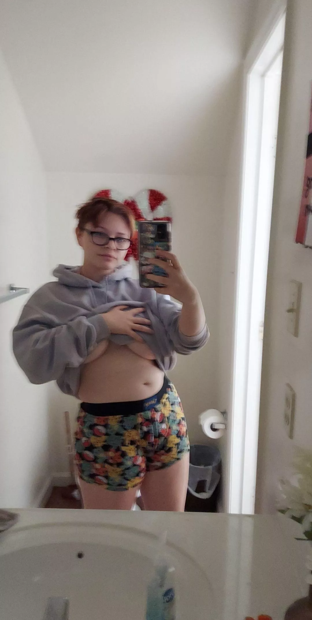 Hope you guys like me 😘😘