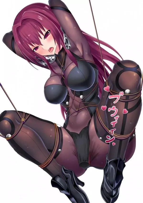 Since so many people told me in my last post how much they would rather be on the receiving end, why don’t you people tell me again who would like to be in her, ah, bounds