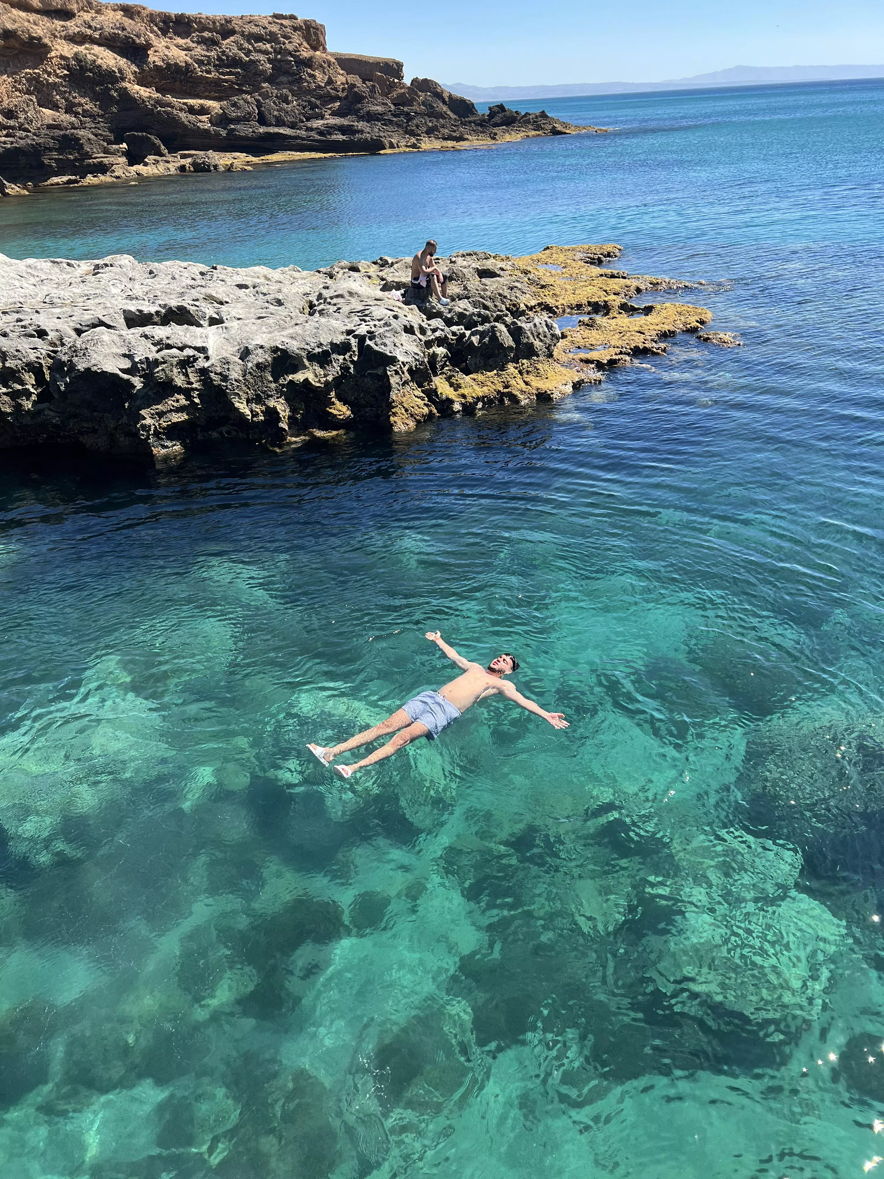 What a spot 🇲🇦