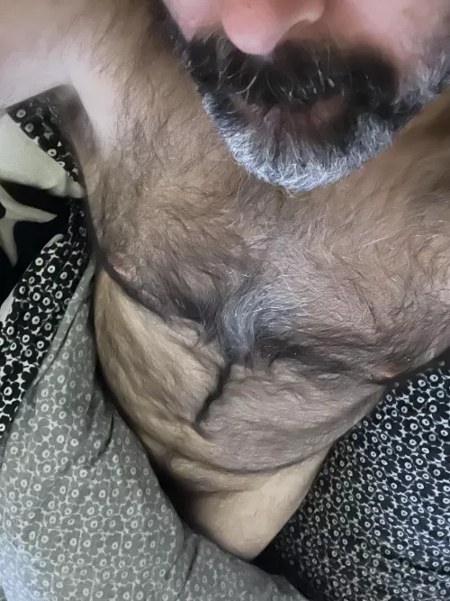 All day fur!