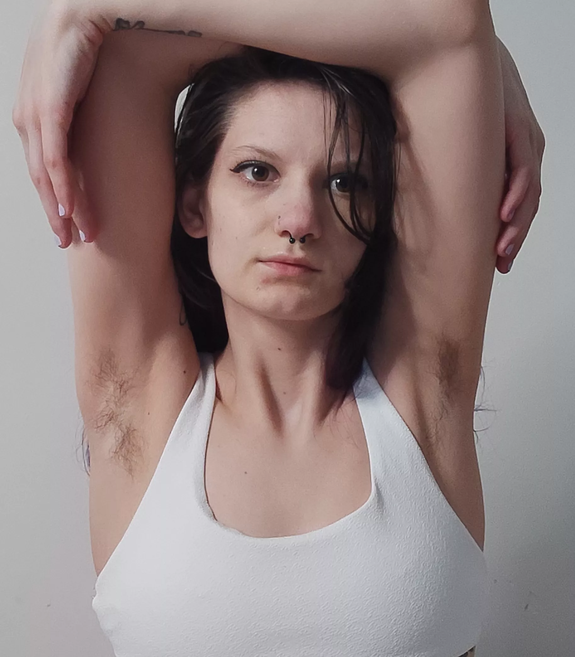 Come have a sniff 😘👃​💪​