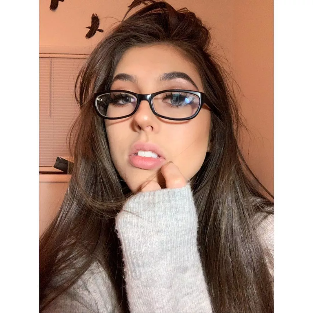 Glasses
