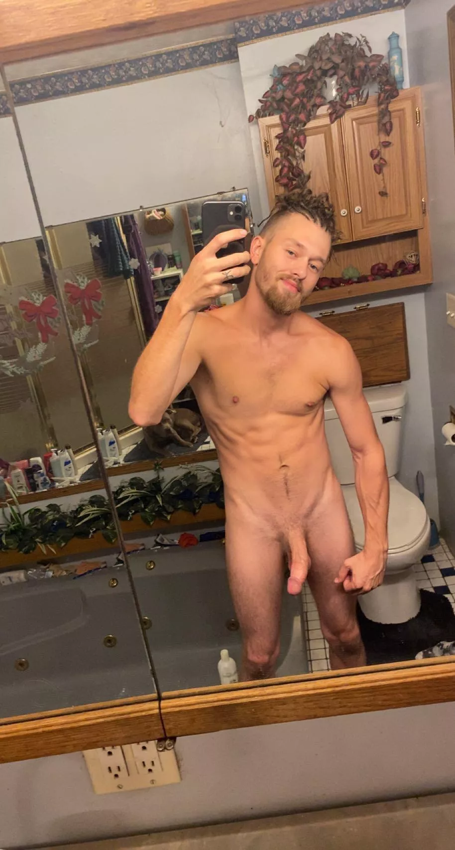 I’m new here 😂😊