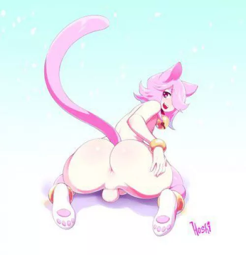 I’m ready to be stuffed master!