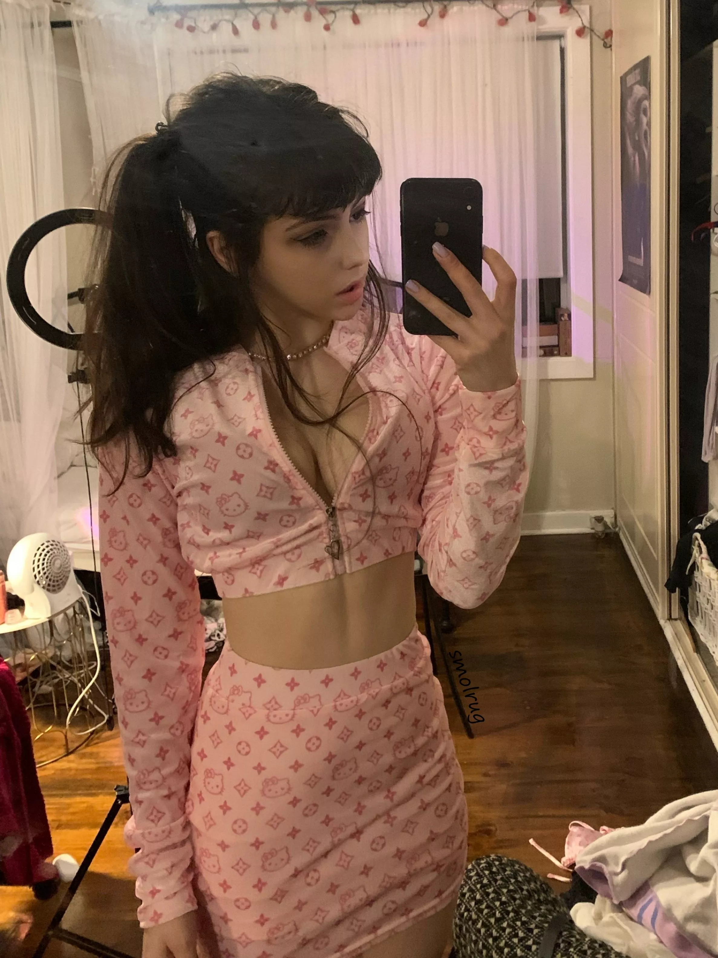 my anime date outfit 💖[18f]