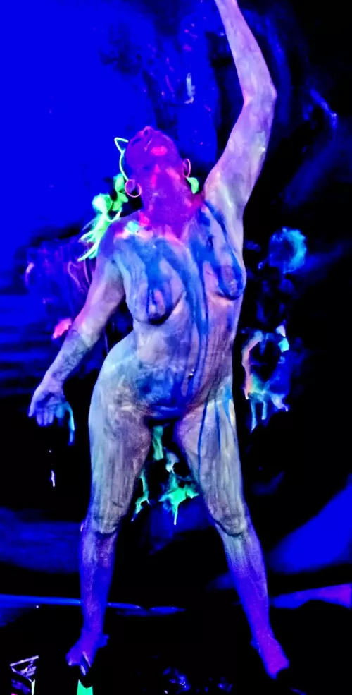 paint and slime me [f]