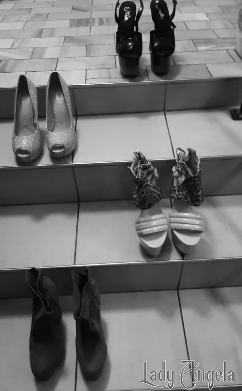 Which ones you'd like me to wear for a date w you?