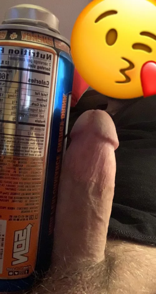 Wish it was a tad longer. Don’t you?