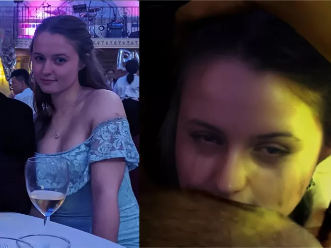 B/A college fleshlight loves to be used! I came deep down her throat…