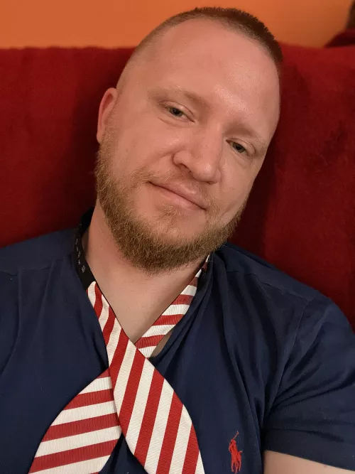 First time in a long time I feel happy about me ☺️