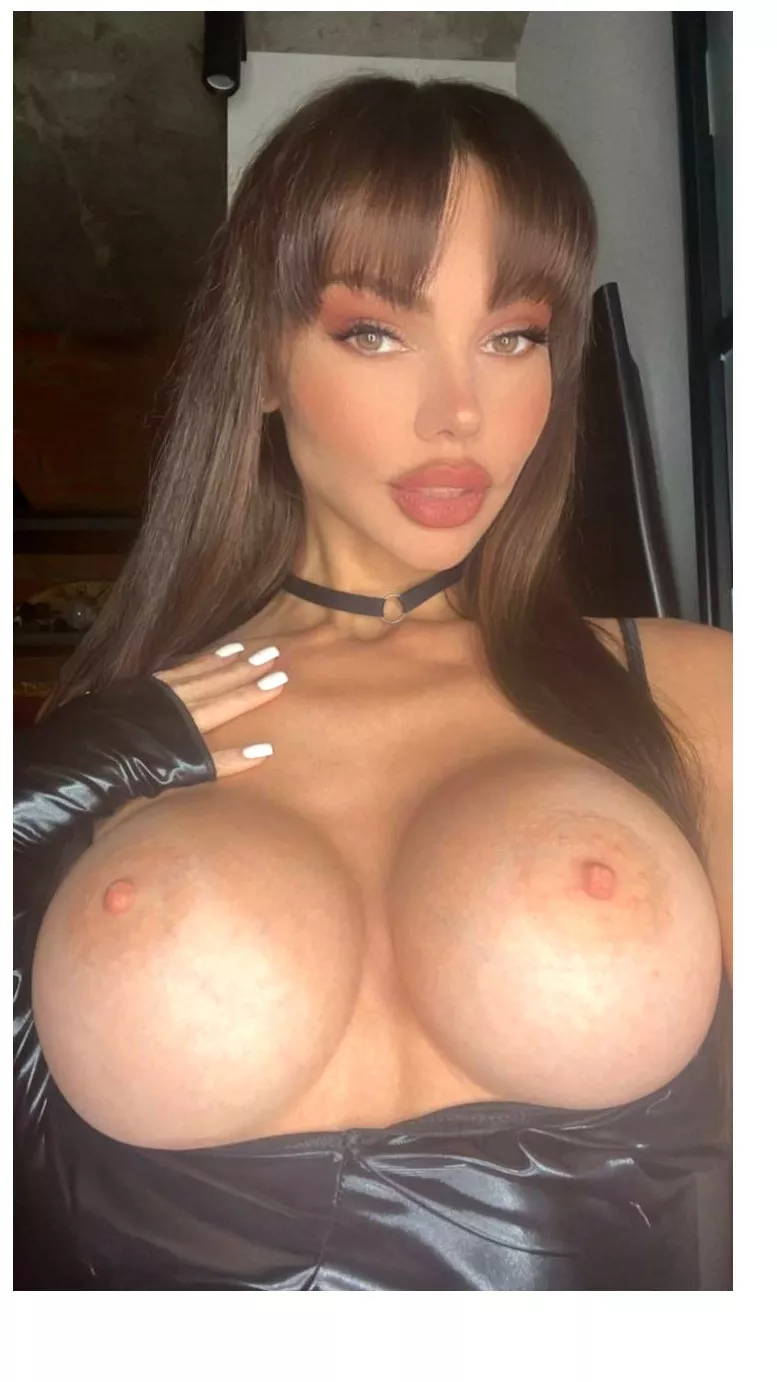 Go ahead- bite them!