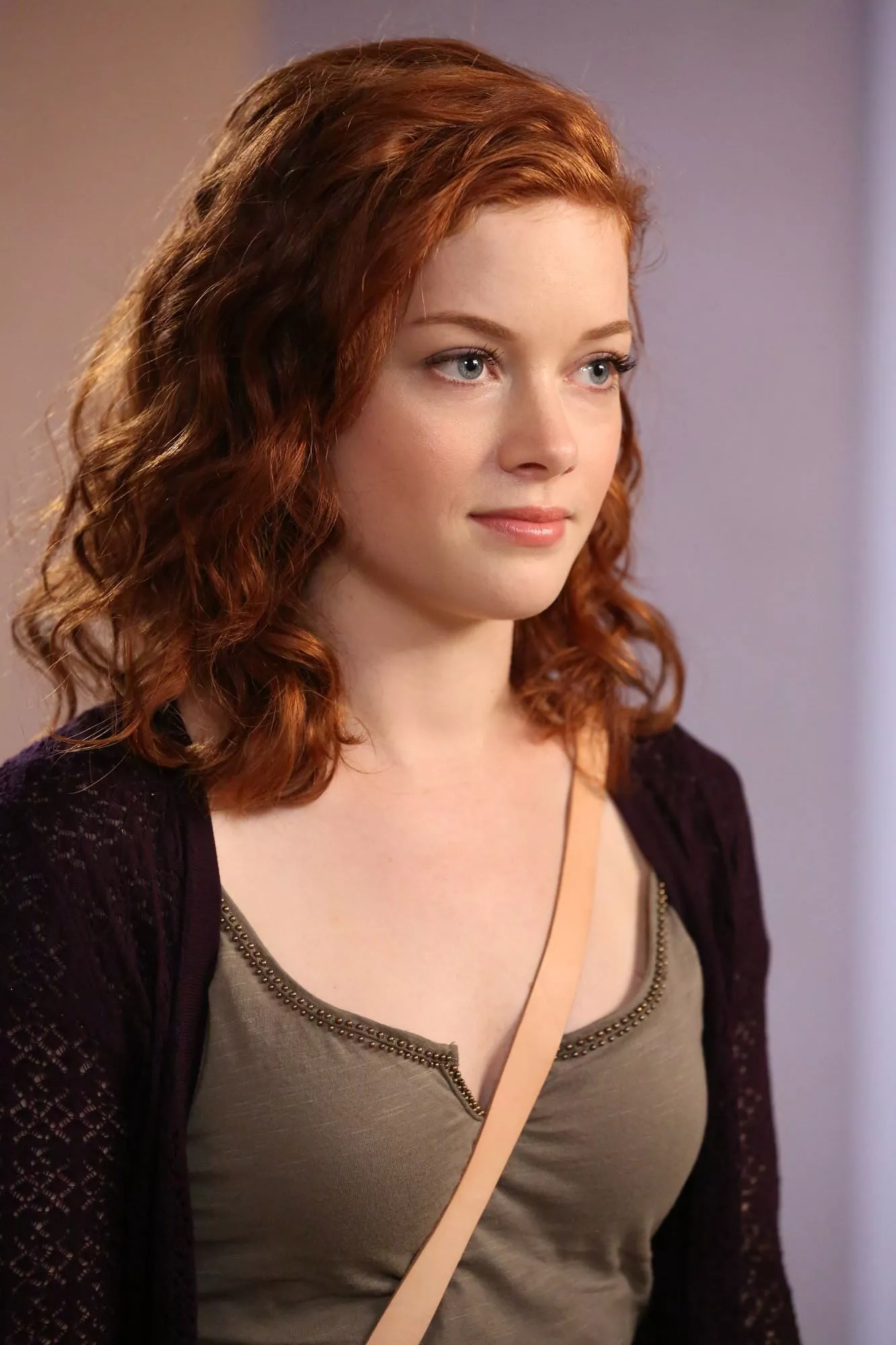 Jane Levy is adorably perfect Jane Levy is adorably perfect
