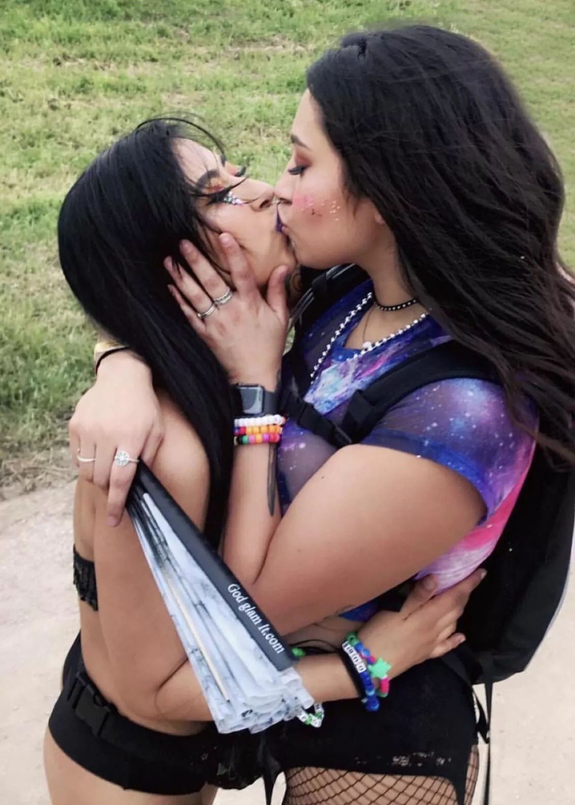 Rave buddies Rave buddies