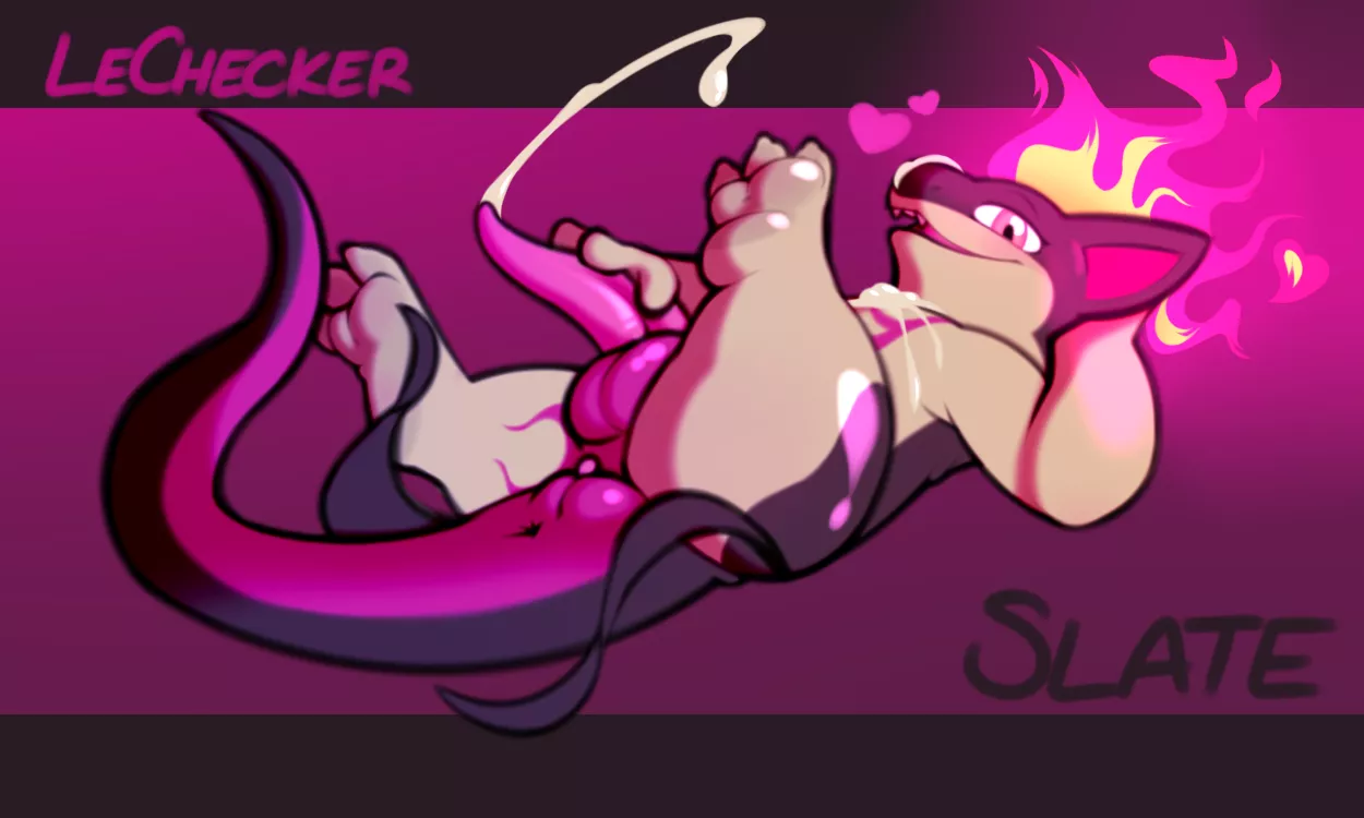 Slate [H] (Lechecker)